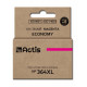 Actis KH-364MR ink (replacement for HP 364XL CB324EE Standard 12 ml magenta)