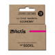 Actis KH-920MR ink (replacement for HP 920XL CD973AE Standard 12 ml magenta)