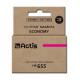 Actis KH-655MR ink (replacement for HP 655 CZ111AE Standard 12 ml magenta)