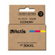 Actis KH-304CR ink (replacement for HP 304XL N9K07AE Premium 18 ml color)