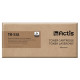 Actis TH-53A Printer Toner cartridge HP, Canon, Compatible for HP 53A Q7553A, Canon CRG-715 Standard 3000 pages black.