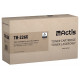 Actis TH-226X toner (replacement for HP 26X CF226X Standard 9000 pages black)