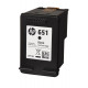 HP 651 Original Black