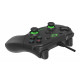 Esperanza EGG110K Gaming Controller Gamepad PC,Playstation 3 Analogue / Digital USB 2.0 Black