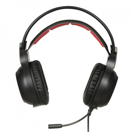 I-BOX X3 GAMING HEADPHONES WITH MICROPHONE