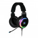 I-BOX X10 GAMING HEADPHONES WITH MICROPHONE, USB 7.1