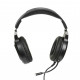 I-BOX X10 GAMING HEADPHONES WITH MICROPHONE, USB 7.1