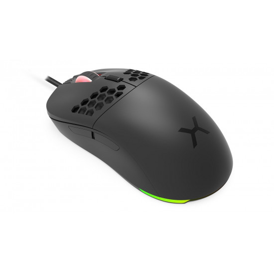 Krux Galacta Gaming Mouse (KRX0084)