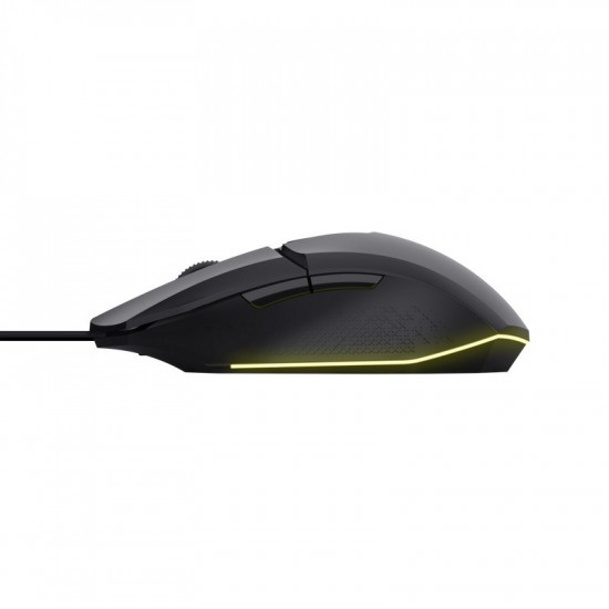 MOUSE USB OPTICAL GAMING BLACK/GXT 109 FELOX 25036 TRUST