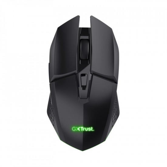 MOUSE USB OPTICAL WRL BLACK/GXT 110 FELOX 25037 TRUST