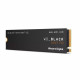 Western Digital Black SN770 M.2 1 TB PCI Express 4.0 NVMe