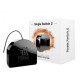 Fibaro FIBEFGS-213 electrical relay Black