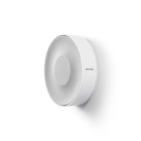 Netatmo NA-NIS01 Wireless siren Indoor White