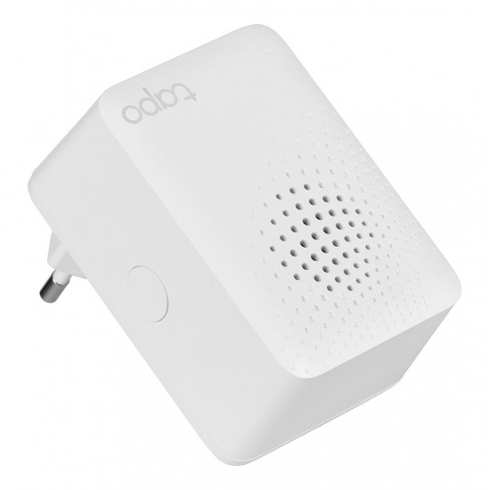 SMART HOME HUB/TAPO H100 TP-LINK