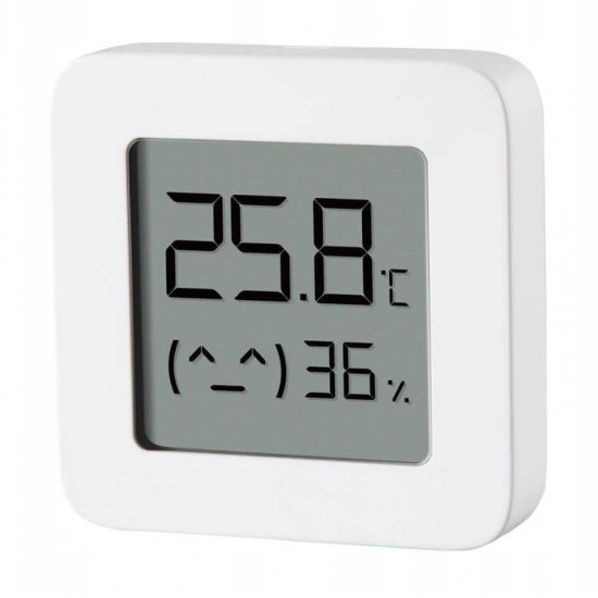 Xiaomi Mi Temperature & Humidity Monitor 2