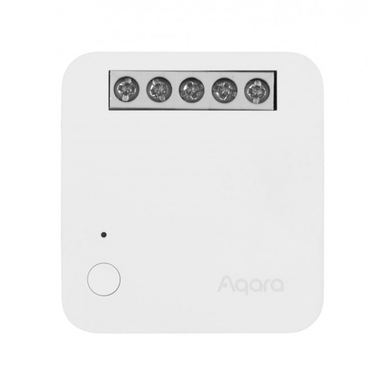 SMART HOME SWITCH MODULE T1/SSM-U01 AQARA