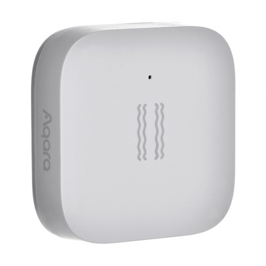 SMART HOME VIBRATION SENSOR/DJT11LM AQARA