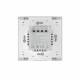 SMART HOME WRL SWITCH/DOUBLE WS-EUK04 AQARA