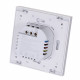 SMART HOME WRL SWITCH/DOUBLE WS-EUK02 AQARA