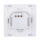 SMART HOME WRL SWITCH/SINGLE WS-EUK03 AQARA