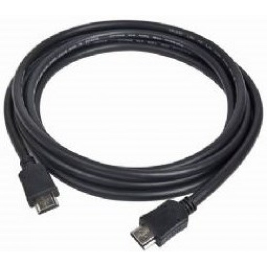 Gembird 1.8m HDMI M/M HDMI cable HDMI Type A (Standard) Black