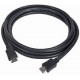 CABLE HDMI-HDMI 4.5M V2.0 BLK/CC-HDMI4-15 GEMBIRD