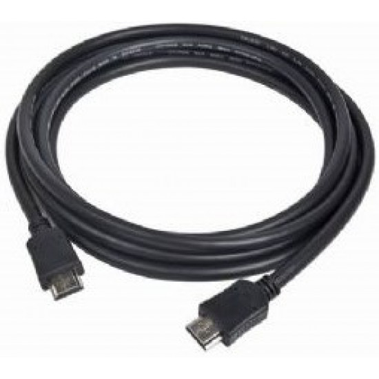 Gembird 7.5m HDMI M/M HDMI cable HDMI Type A (Standard) Black