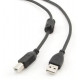 CABLE USB2 AM-BM 4.5M/CCF-USB2-AMBM-15 GEMBIRD