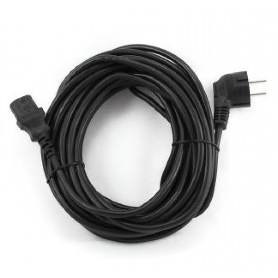 Power cord VDE approved, 10 m