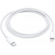 Apple MM0A3ZM/A lightning cable 1 m White