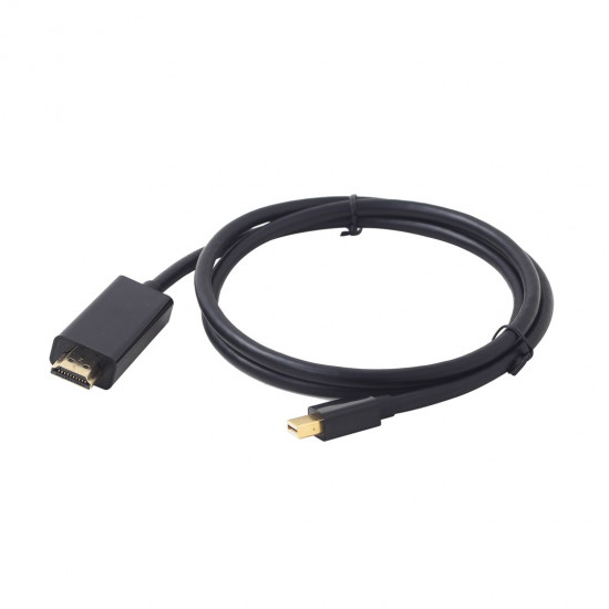 Gembird *Mini DisplayPort cable to HDMI 4K 1.8m 70.9" (1.8 m)