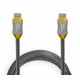 HDMI cable I-BOX HD08 HDMI 2.1 8K, 2M