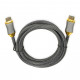 HDMI cable I-BOX HD08 HDMI 2.1 8K, 2M