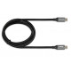 I-BOX USB C/USB C, 50 cm USB cable 3.2 Gen 2 (3.1 Gen 2) Black