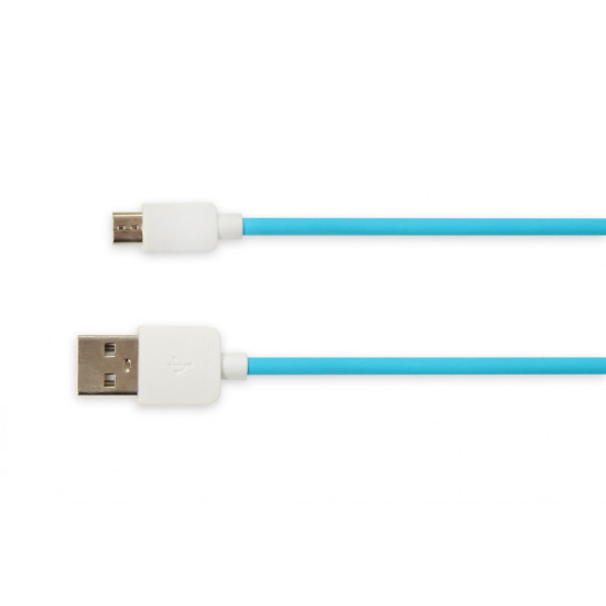 IBOX USB A/micro USB cable USB 2.0 Micro-USB A