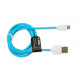 IBOX USB A/micro USB cable USB 2.0 Micro-USB A