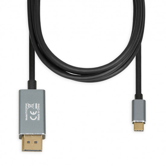 Ibox Kabel USb-C displeyport