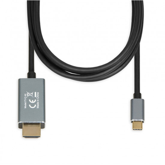 Ibox Kabel C HDmi