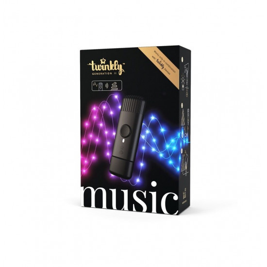 Twinkly Music Dongle | Twinkly | Music Dongle | TMD01USB