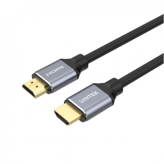 UNITEK 8K HDMI 2.1 Ultra Speed Cable