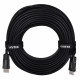 UNITEK OPTIC HDMI CABLE 2.0 AOC 4K 60HZ 25M