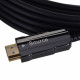 UNITEK OPTIC HDMI CABLE HDMI 2.0 AOC 4K 60HZ 20M