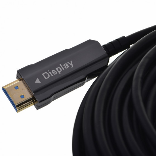 UNITEK OPTIC HDMI CABLE HDMI 2.0 AOC 4K 60HZ 20M