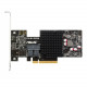 ASUS PIKE II 3008-8i RAID controller PCI Express 3.0 12 Gbit/s