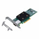 Broadcom HBA 9500-8e interface cards/adapter Internal SAS