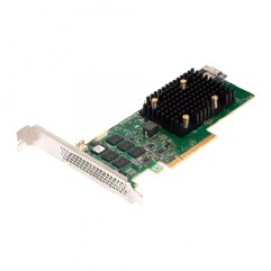 Broadcom MegaRAID 9560-8i RAID controller PCI Express x8 4.0 12 Gbit/s