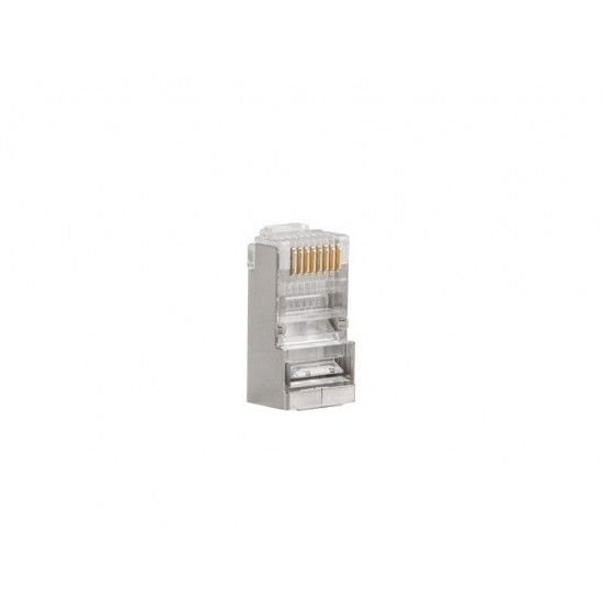 Lanberg PLS-5000EZ wire connector RJ-45 Grey