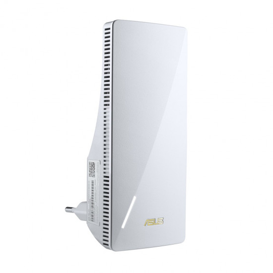 ASUS RP-AX58 Network transmitter White 10, 100, 1000 Mbit/s