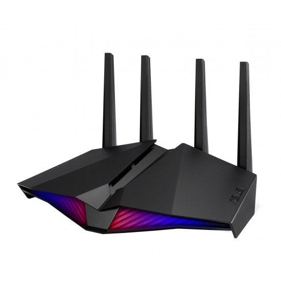 ASUS DSL-AX82U router VDSL2 WiFi 6 AX5400