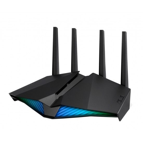 ASUS DSL-AX82U router VDSL2 WiFi 6 AX5400